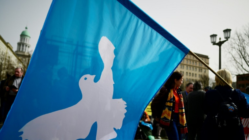 Traditionelle Osterm&auml;rsche sollen H&ouml;hepunkt erreichen - erste M&auml;rsche gestartet