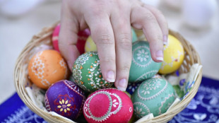 Ostereier: Deutlich verteuert - aber nur sehr selten mit Schadstoffen belastet