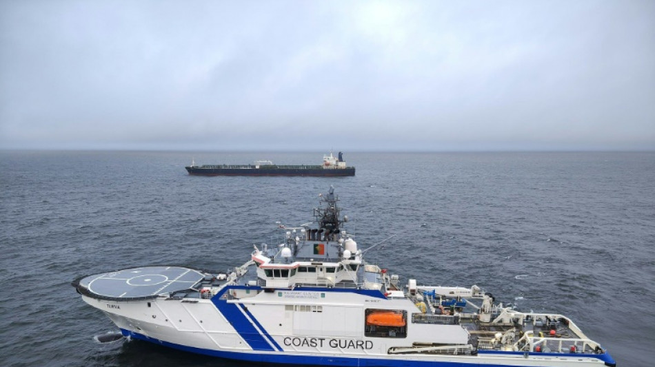 Besch&auml;digte Kabel: Nato verst&auml;rkt milit&auml;rische Pr&auml;senz in der Ostsee