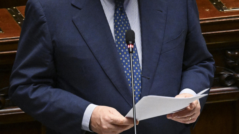 Tajani, si va verso legge elettorale senza preferenze