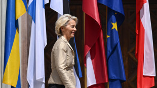 L'Ue presenta le opzioni contro i prodotti degli insediamenti israeliani