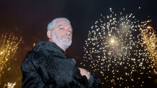 Le couturier espagnol Paco Rabanne a été incinéré en Bretagne