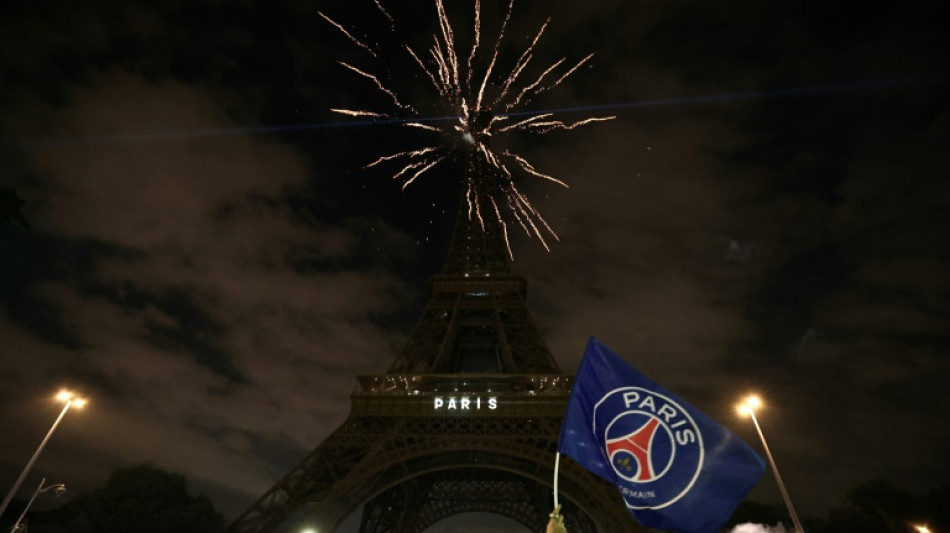 Finale de la Ligue des champions: 11,8 millions de t&eacute;l&eacute;spectateurs devant M6 et les cha&icirc;nes Canal+