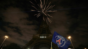 Finale de la Ligue des champions: 11,8 millions de t&eacute;l&eacute;spectateurs devant M6 et les cha&icirc;nes Canal+