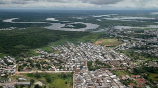 Jornalista peruano &eacute; assassinado na Amaz&ocirc;nia