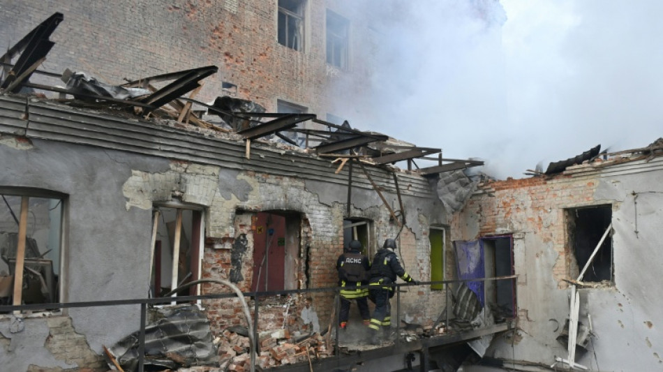 Alemania registra una importante llegada de hombres ucranianos j&oacute;venes