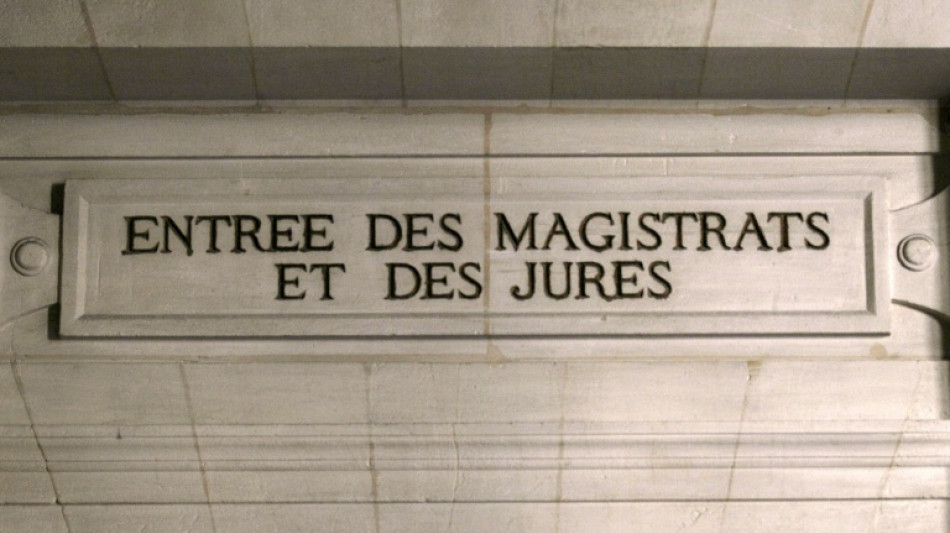 French masonic lodge at heart of murky murder trial