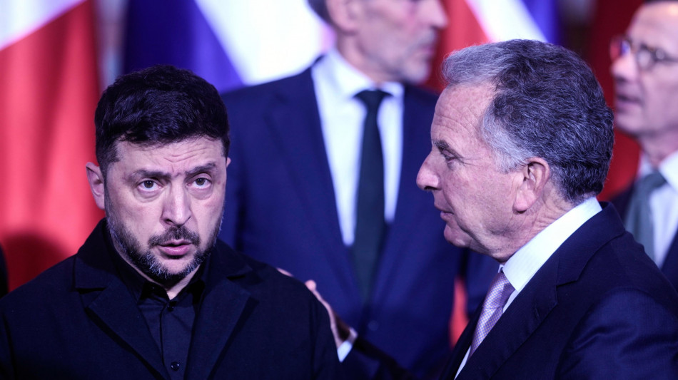 Ripresi a Ginevra i negoziati Russia-Ucraina-Usa