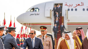 Sommet arabe: le Bahreïn appelle à une conférence internationale pour la paix au Proche-Orient 