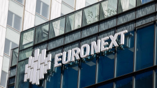 Borsa: l'Europa recupera 413 miliardi in 3 sedute