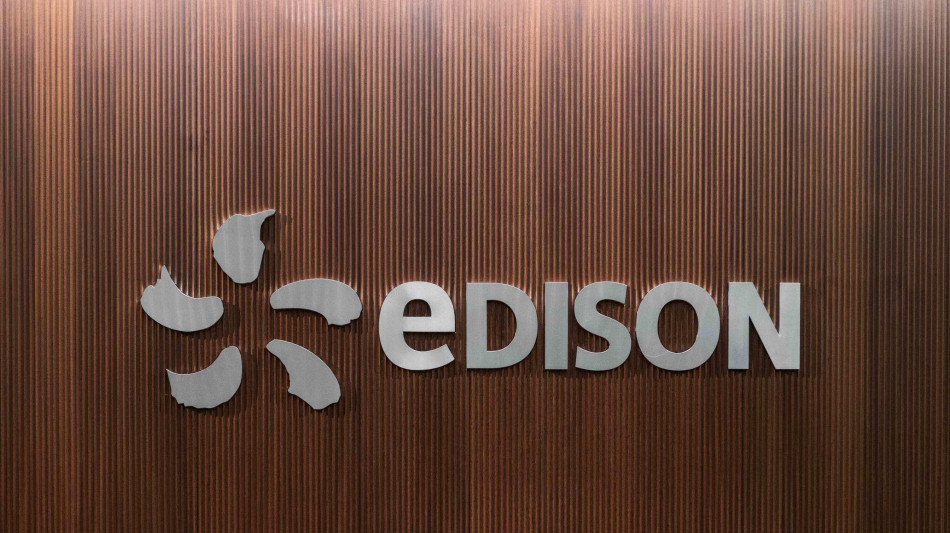 I ricavi di Edison nel semestre sfiorano i 9 miliardi di euro