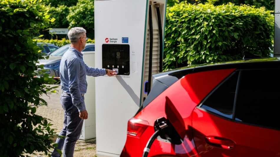 ADAC-Autotest: Akku von VW-E-Auto ID.3 nach Garantieablauf noch in gutem Zustand