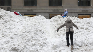 Tempesta di neve si abbatte sul sud degli Usa, cancellati migliaia di voli