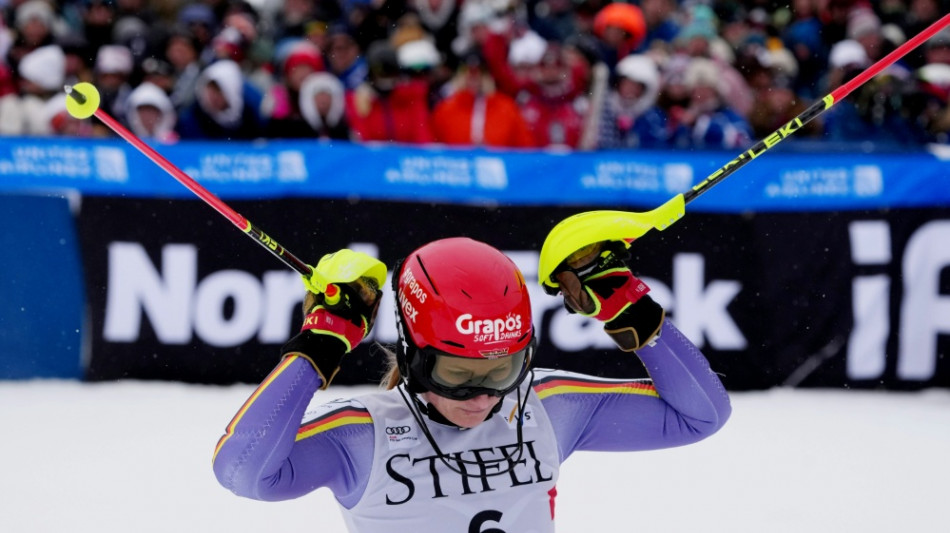 Copper Mountain: Dürr nach Parforceritt auf dem Podest