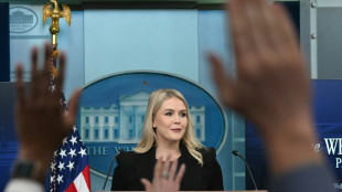 Wei&szlig;es Haus: Gazastreifen-Bewohner sollen nur vor&uuml;bergehend umgesiedelt werden