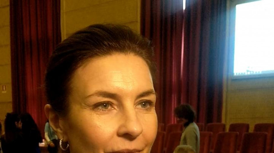 FdI, votato per revocare l'immunità a Moretti e Gualmini