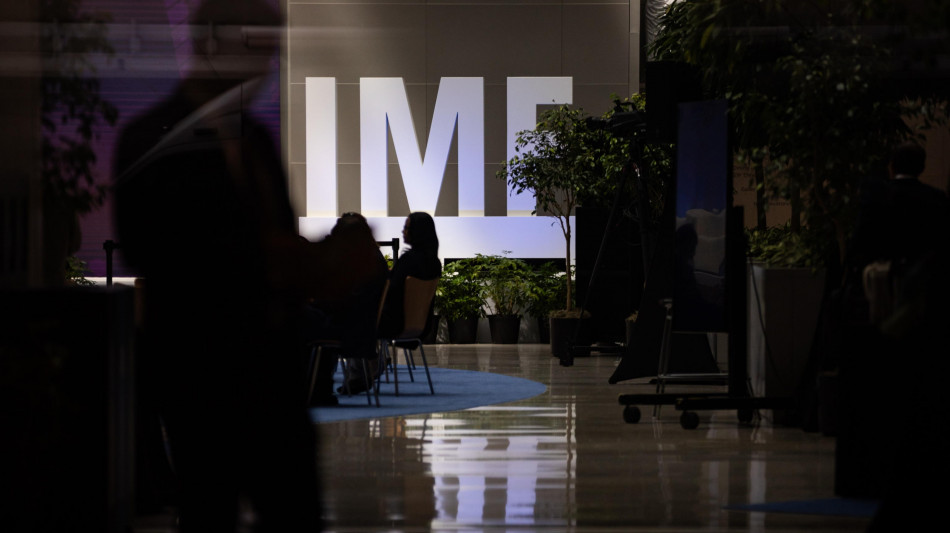 Fmi, 'da lodare progressi Italia in consolidamento finanze, ora accelerare'