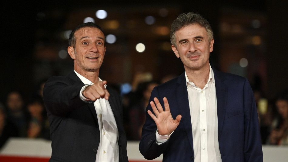 Milazzo Film Festival, tra gli ospiti anche Ficarra e Picone