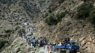 El sismo de Afganist&aacute;n dej&oacute; m&aacute;s de 2.200 muertos, seg&uacute;n un nuevo balance oficial