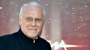 Taormina Film fest, M&uuml;ller &egrave; il nuovo direttore artistico