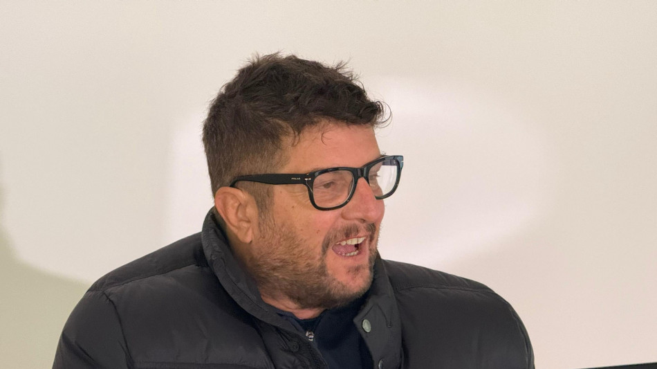 Baldini all'U21 &egrave; ufficiale 'l'azzurro grande orgoglio'