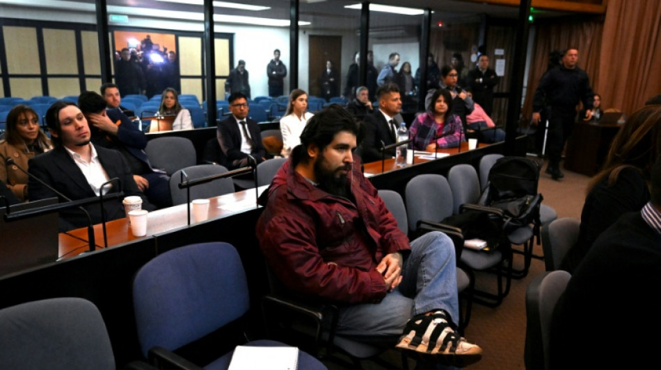 Piden 15 a&ntilde;os de prisi&oacute;n para dos acusados de querer matar a Kirchner en Argentina