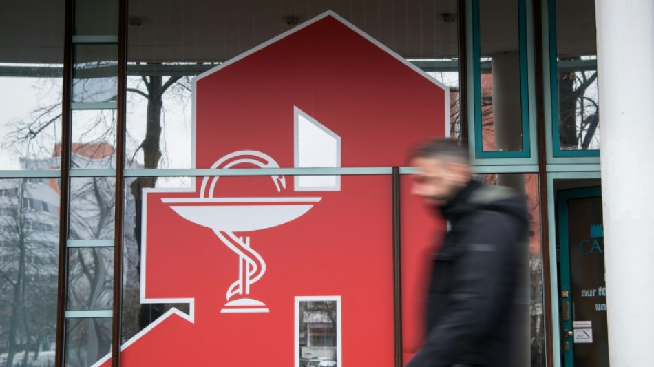 Apothekerverband kritisiert häufige Ausfälle bei E-Rezept und fordert stabileres System