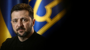 Selenskyj zu europ&auml;ischem Kontingent in der Ukraine: Viele Fragen offen