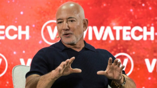 Amazon supera las expectativas en el 2T gracias al "cloud" y la IA