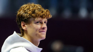 Tennis: malade, Sinner quitte Paris sans jouer