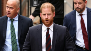 Prince Harry to visit UK on anniversary of queen's death