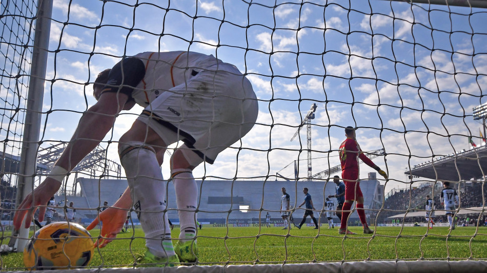 ++ Calcio: il Monza torna in Serie A ++