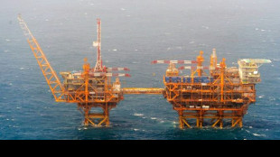 Tokio protesta ante Pekín por un campo gasífero en el mar de China Oriental