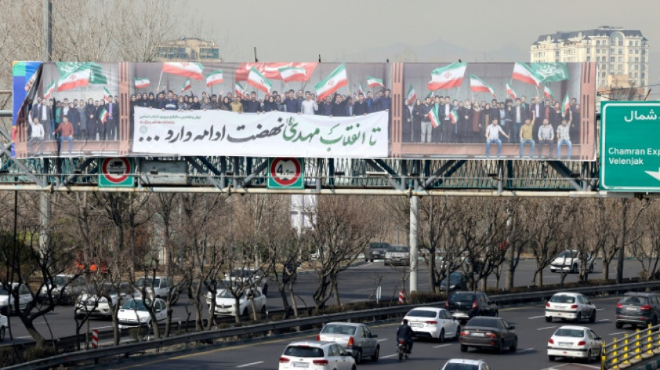 Sous la menace d'une frappe am&eacute;ricaine, l'Iran dit vouloir un accord "rapide"