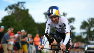 Rad-DM: Schachmann entthront Politt im Zeitfahren