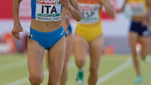 Atletica: Europei a squadre; Battocletti trionfa nei 5mila