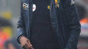 Calcio:Vieira, meritavamo di vincere, il secondo rigore &egrave; dubbio