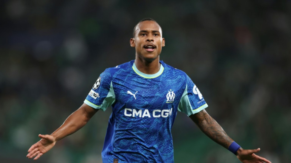 Ligue 1: Marseille en leader à Lens, le PSG en chasseur à Brest