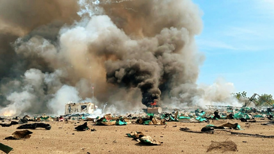 Explosão em fábrica de fogos de artifício deixa 23 feridos na Venezuela