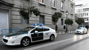 Acidente com caminh&atilde;o deixa seis mortos na Espanha, dois deles policiais