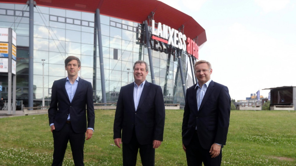 1. FC K&ouml;ln: Vorstand tritt im Herbst ab