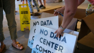 Aux Etats-Unis, data center cherche &eacute;lectricit&eacute; d&eacute;sesp&eacute;r&eacute;ment