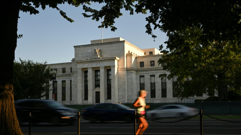 USA: l'inflation r&eacute;siste, la Fed va contre-attaquer avec une nouvelle hausse des taux