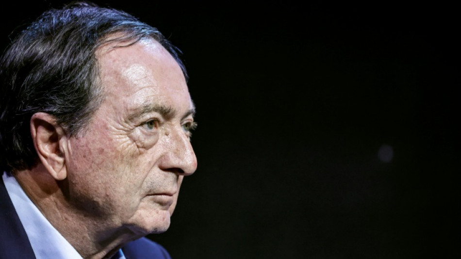 Le prix des carburants ne "baissera pas de sit&ocirc;t", estime Michel-Edouard Leclerc 