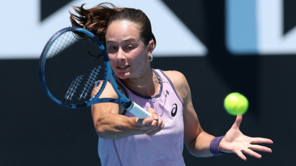 Sonmez inicia la defensa del t&iacute;tulo del torneo WTA de M&eacute;rida con un triunfo ante Sakkari