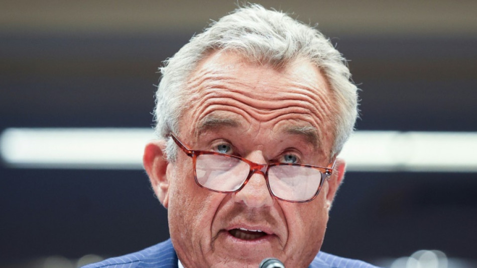 Governo Trump semeia d&uacute;vidas sobre vacinas em recente relat&oacute;rio de Sa&uacute;de