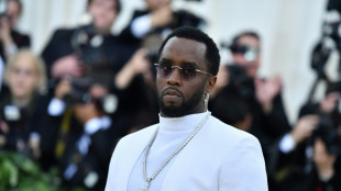 Le jury délibère du sort de P. Diddy, accusé de trafic sexuel