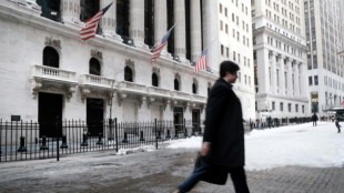 Au terme d'une séance volatile à Wall Street, le Dow Jones stagne, le Nasdaq baisse