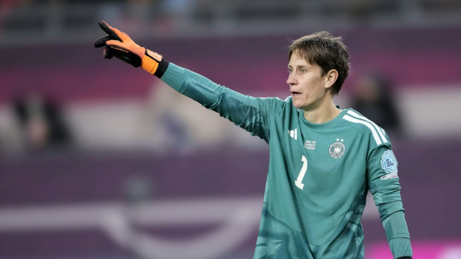 Torwart-Wahl: Berger und Neuer gehen leer aus