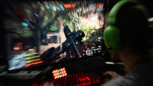 Heavyweight shooter 'Battlefield 6' to appear in October